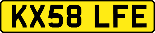 KX58LFE
