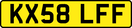 KX58LFF