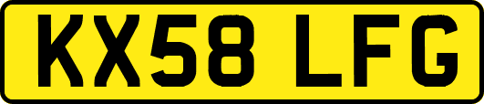 KX58LFG