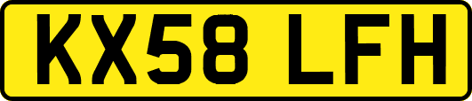 KX58LFH