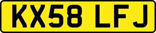 KX58LFJ