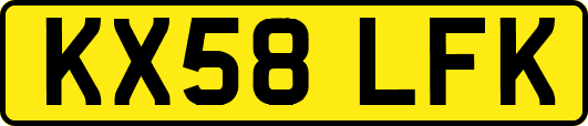 KX58LFK