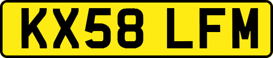 KX58LFM