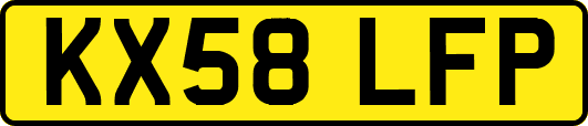 KX58LFP