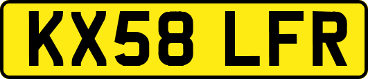 KX58LFR