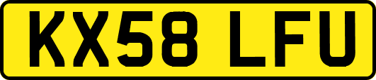 KX58LFU