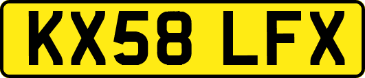 KX58LFX