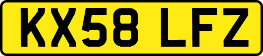 KX58LFZ
