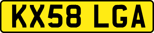 KX58LGA