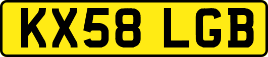 KX58LGB