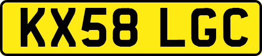 KX58LGC