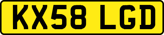 KX58LGD