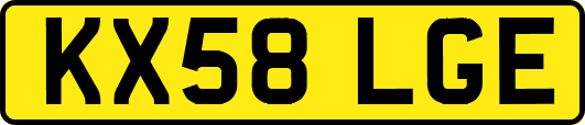 KX58LGE