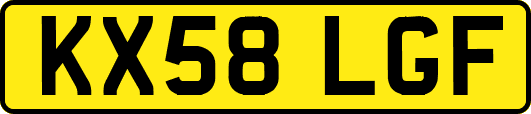 KX58LGF
