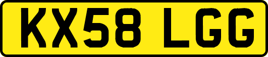 KX58LGG