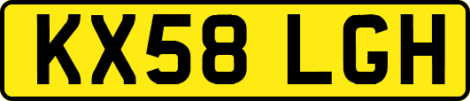 KX58LGH