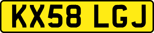 KX58LGJ