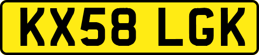 KX58LGK
