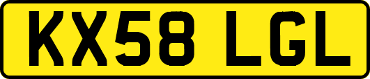 KX58LGL