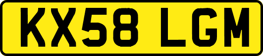 KX58LGM