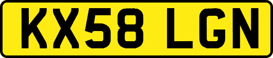 KX58LGN