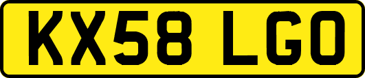 KX58LGO