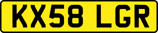 KX58LGR