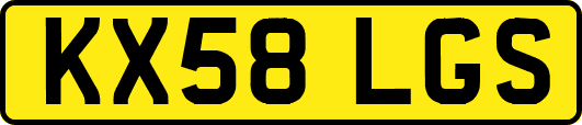 KX58LGS