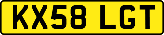 KX58LGT