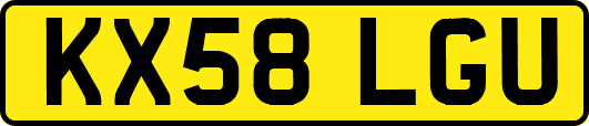 KX58LGU