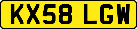 KX58LGW