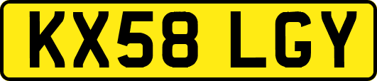 KX58LGY