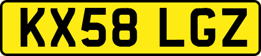 KX58LGZ