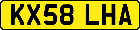 KX58LHA