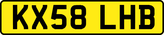 KX58LHB