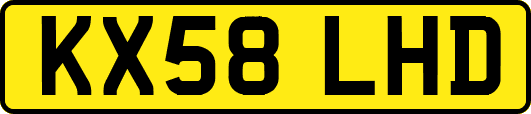 KX58LHD