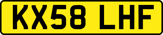KX58LHF