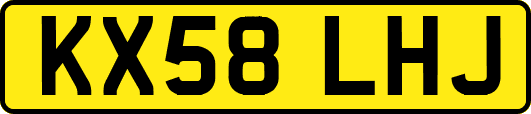KX58LHJ