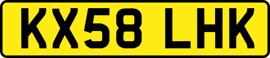 KX58LHK