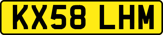 KX58LHM