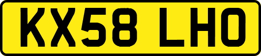 KX58LHO