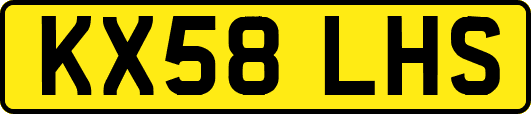 KX58LHS