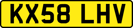 KX58LHV