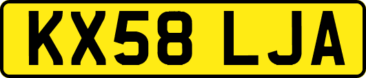 KX58LJA