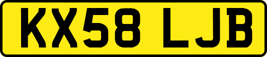 KX58LJB