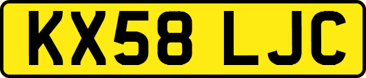 KX58LJC