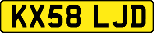KX58LJD