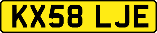 KX58LJE