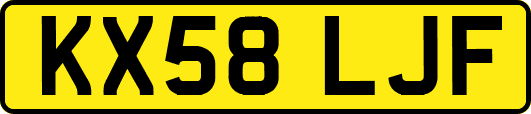 KX58LJF