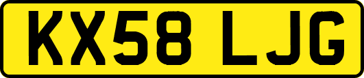 KX58LJG